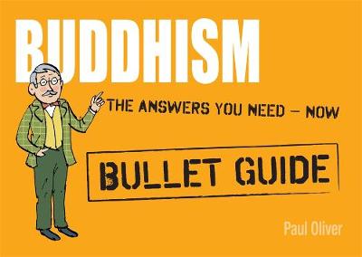 Buddhism: Bullet Guides