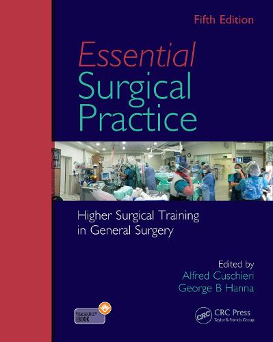 Essential Surgical Practice