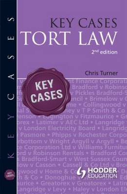 Key Cases: Tort Law