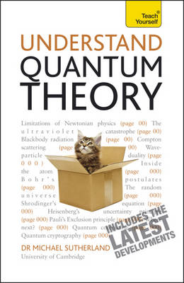 Understand Quantum Theory: Teach Yourself