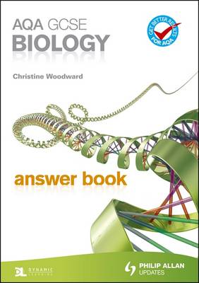 AQA GCSE Biology: Answer Book