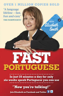 Fast Portuguese with Elisabeth Smith: Coursebook