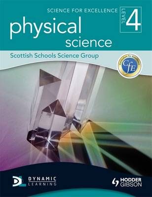 Physical Science: Level 4