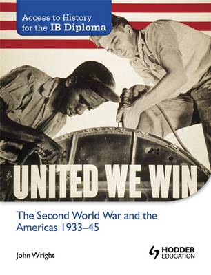 The Second World War and the Americas 1933-45
