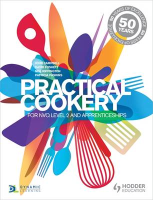Practical Cookery