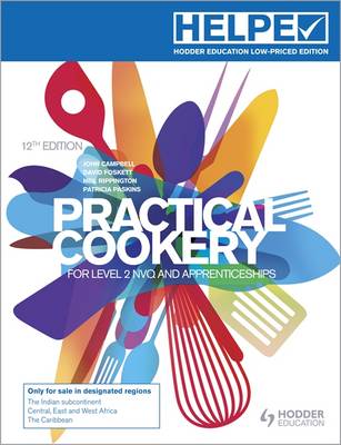 Practical Cookery