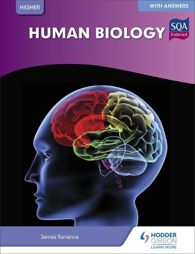 Higher Human Biology with Answers