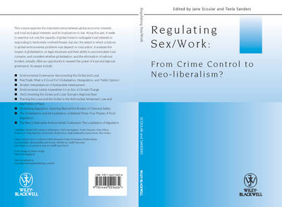 Regulating Sex / Work