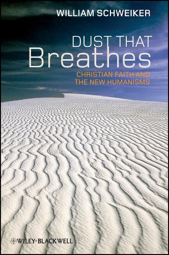 Dust that Breathes