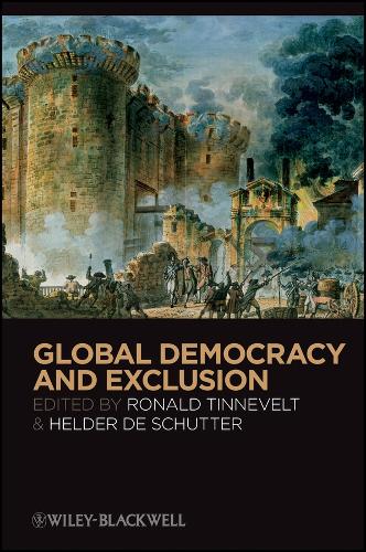 Global Democracy and Exclusion
