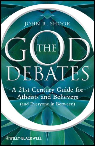 The God Debates