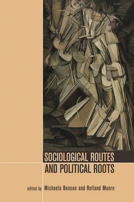 The Sociological Review Monographs 58/2