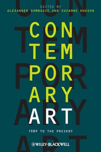 Contemporary Art