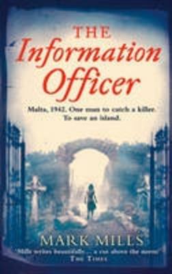 The Information Officer [Braille]