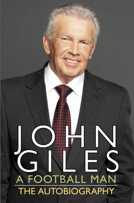 John Giles