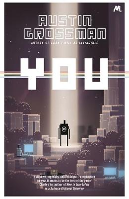 You