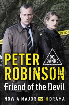 Friend of the Devil