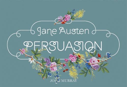 Persuasion (flipback edition)