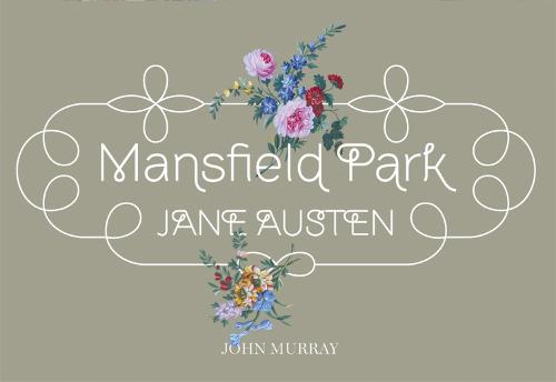 Mansfield Park (flipback edition)