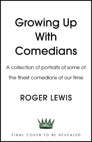Growing Up With Comedians