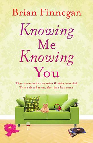 Knowing Me, Knowing You