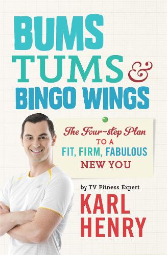 Bums, Tums & Bingo Wings