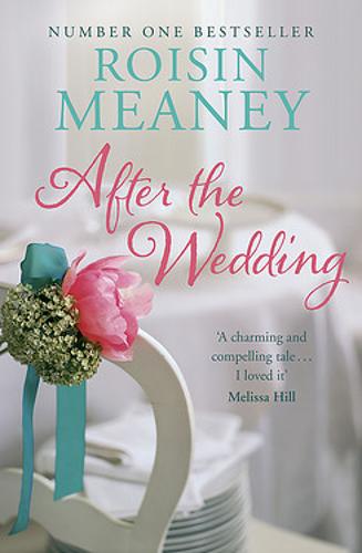 After the Wedding: What happens after you say 'I do'?
