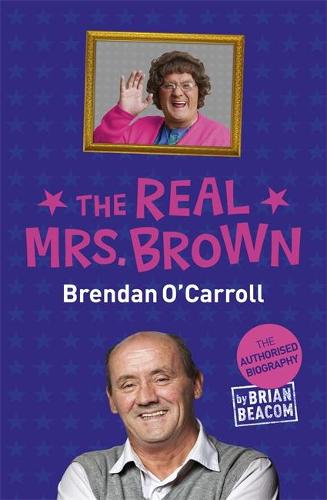 The Real Mrs. Brown