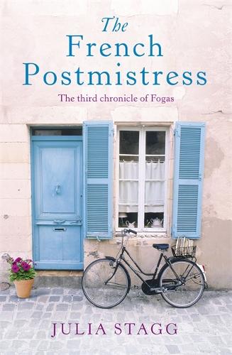 The French Postmistress