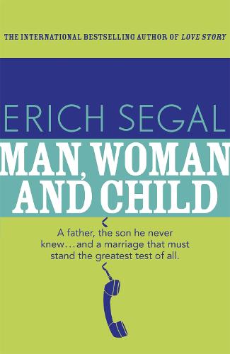 Man, Woman and Child