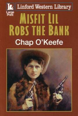 Misfit Lil Robs The Bank