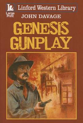 Genesis Gunplay