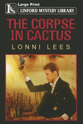 The Corpse In Cactus