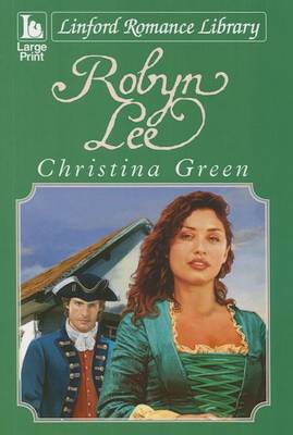 Robyn Lee