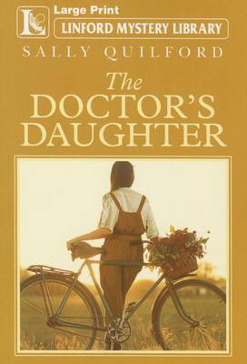 The Doctor's Daughter
