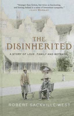 The Disinherited