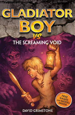 vs the Screaming Void