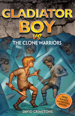 vs the Clone Warriors