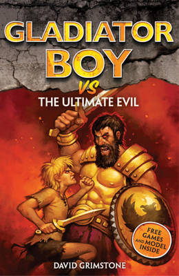vs the Ultimate Evil