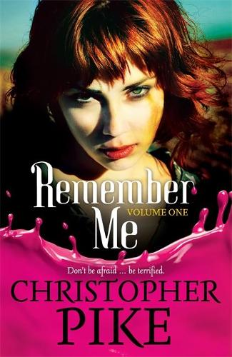 Remember Me and The Return part I