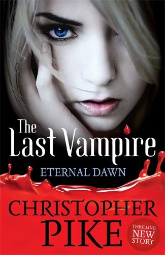 Last Vampire: The Eternal Dawn