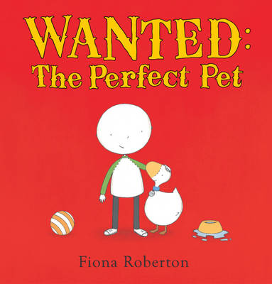 Wanted