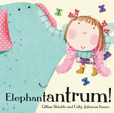 The Elephantantrum