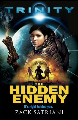 Trinity: The Hidden Enemy
