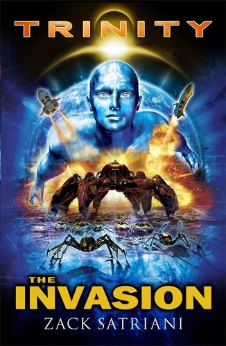 Trinity: The Invasion