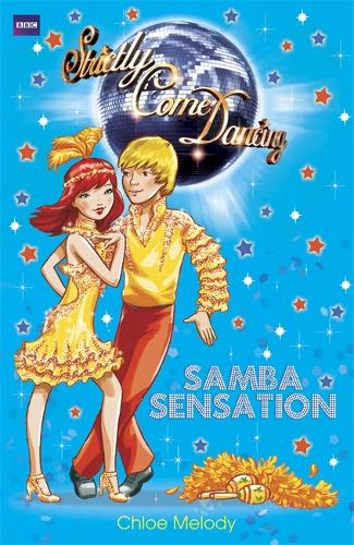 Strictly Come Dancing: Samba Sensation