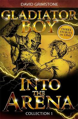 Into the Arena
