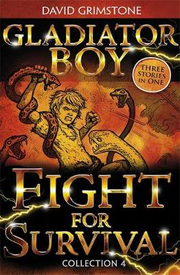Fight for Survival