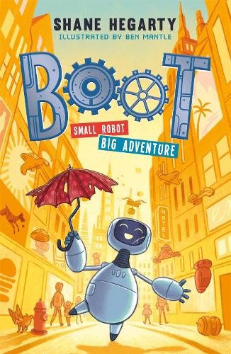 BOOT