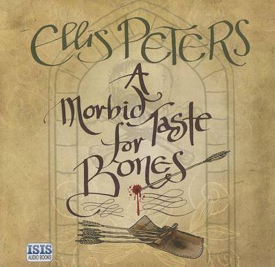 A Morbid Taste For Bones